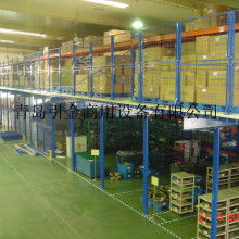 融合創新 鄭州天河貨架廠的倉儲智能化與軟件開發轉型之路